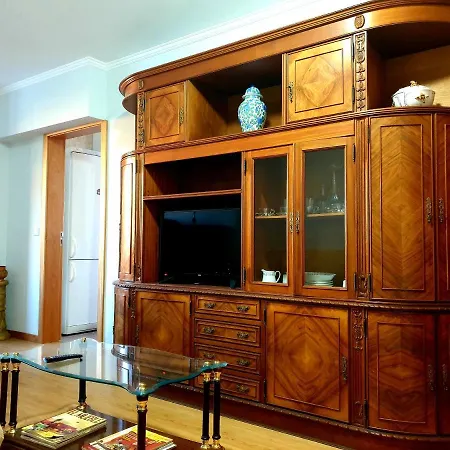 Holiday home Pena *