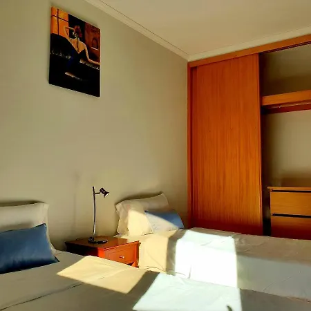 Holiday home Pena