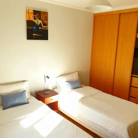 Holiday home Pena Funchal (Madeira)