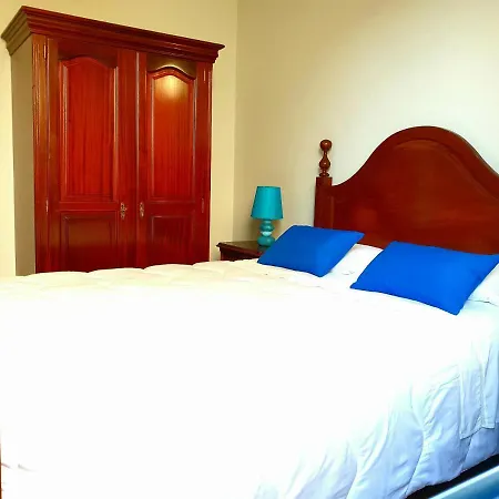 Holiday home Pena *