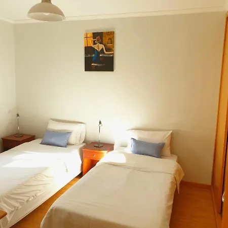 Pena Holiday home *