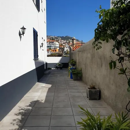 Pena Funchal (Madeira)