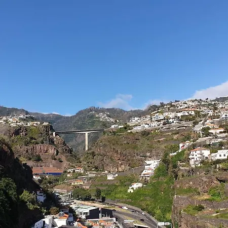 Pena Holiday home Funchal (Madeira)