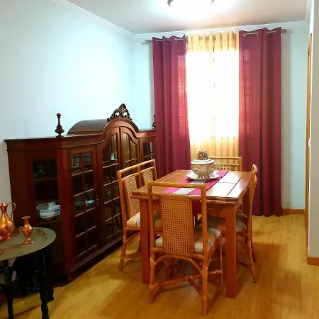 Holiday home Pena